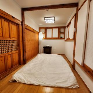 BukchonDami Where your rest - Seul - 5