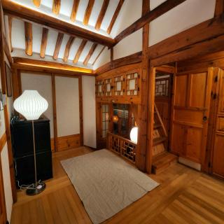 BukchonDami Where your rest - Seul - 9