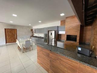 Casa de Luxo no Itaguá-Ubatuba ! - Ubatuba - 2