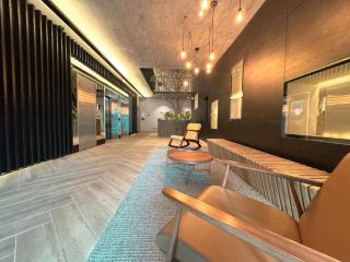 Loft Studio com Piscina em Blumenau ZW3837 - Blumenau - 4