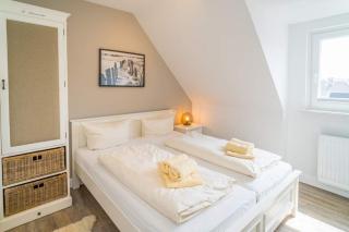 Bismarckstraße 5a, App 14 - Westerland - 9