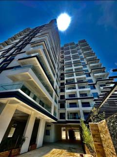 Luxury modern Apartment - Nairobi - 9