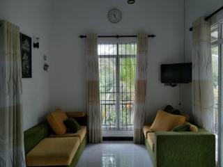 RDV Villa Unawatuna - Unawatuna - 1