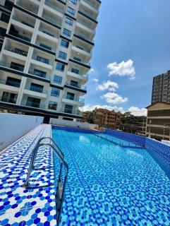 Luxury modern Apartment - 8