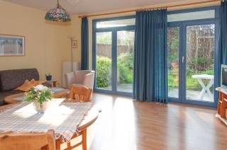 Appartement Nordseebrise - Nordseebad Burhave - Burhave - 4