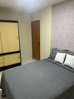 Condominio Millenium Thermas Residence - Caldas Novas - 4