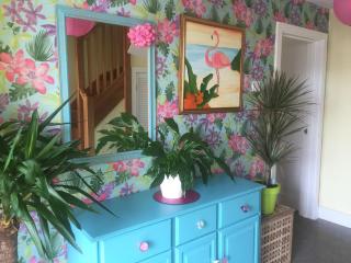 Cheerful 2 bed self contained space in Braunton - Wrafton - 0