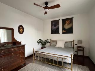 city center 2 bedroom apt - Bergamo - 0