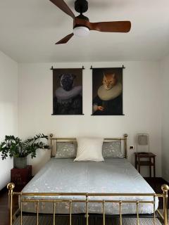 city center 2 bedroom apt - Bergamo - 7