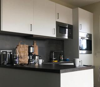 LM9 3 7 Wremerbogen "Lotsenloft" - Wremen - 4