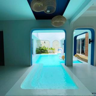 Unique Private Villa - fulton Avenue - Kejayan - 7