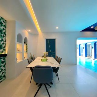 Unique Private Villa - fulton Avenue - 7