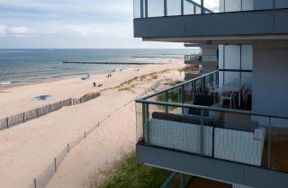 Apartament Dream View Gardenia Front - Dziwnów - 9