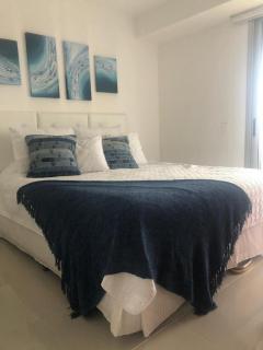 APARTAMENTO PARADA2 PUNTA DEL ESTE 1 CUADRA DEL MAR TODOS LOS SERVICIOs - Punta del Este - 2