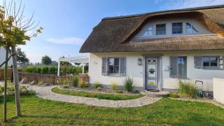 Reethaus "Strandmuschel" - Zierow - 8