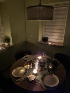 Apartament Pastelowy - 7