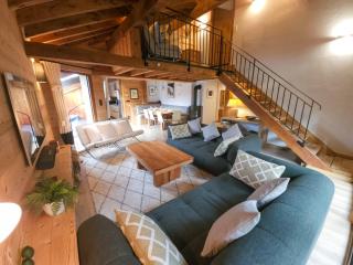 Chalet confortable 10 pers. au centre de St Martin de Belleville, proche téléski et commodités - FR-1-452-67 - Saint-Martin-de-Belleville - 0