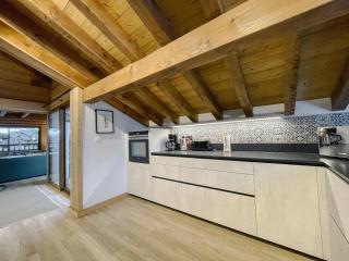 Chalet confortable 10 pers. au centre de St Martin de Belleville, proche téléski et commodités - FR-1-452-67 - 5