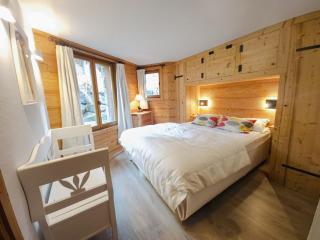 Chalet confortable 10 pers. au centre de St Martin de Belleville, proche téléski et commodités - FR-1-452-67 - Saint-Martin-de-Belleville - 4
