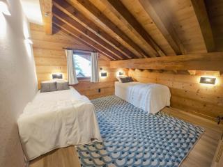 Chalet confortable 10 pers. au centre de St Martin de Belleville, proche téléski et commodités - FR-1-452-67 - Saint-Martin-de-Belleville - 2