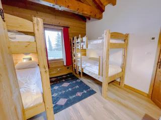 Chalet confortable 10 pers. au centre de St Martin de Belleville, proche téléski et commodités - FR-1-452-67 - Saint-Martin-de-Belleville - 1
