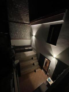 Stalla suite con living esterno vista mozzafiato - Norma - 3