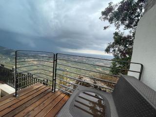 Stalla suite con living esterno vista mozzafiato - Norma - 2