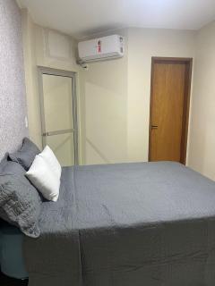 Condominio Millenium Thermas Residence - Caldas Novas - 3