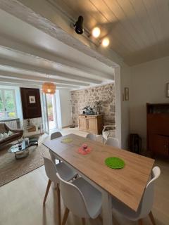 Chez mémé - Ussel - 3