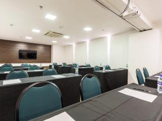 Athos Bulcão Hplus Executive - Brasilia - 1