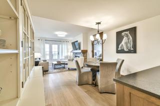 Tremblant Prestige - Equinoxe 170-7 - 1