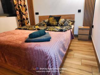 Apartamenty RETRO faktura VAT - Koszalin - 2
