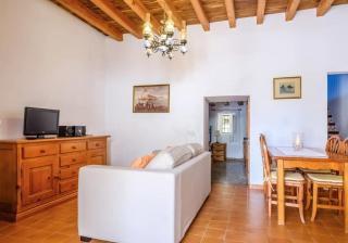 New! Villa Can Mariano - Sant Carles de Peralta - 4