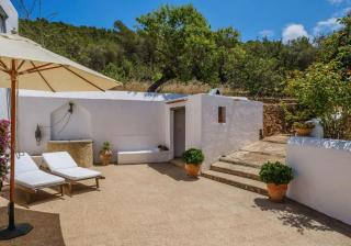 New! Villa Can Mariano - Sant Carles de Peralta - 7
