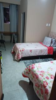 Hostel Santa Luzia - Viçosa - 6