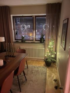 Lägenhet mitt i City - 3