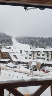 Apartman 301-Aparthotel Vučko Jahorina-private host - 1