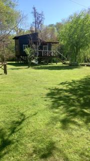 cabaña cuatro reinas - 8