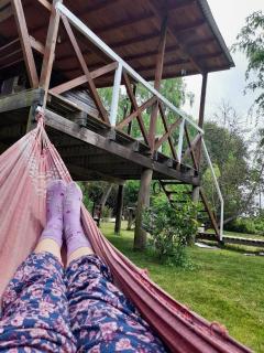 cabaña cuatro reinas - 6