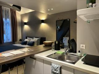 Guesthouse de Loft - Brugge - 3