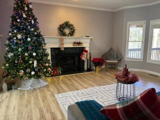 Vero Villa Golf&Relax - Douglasville - 7