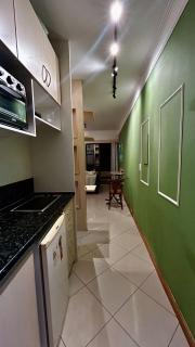 APT 1 Dorm com VAGA - 400m da Praia - Balneário Camboriú - 1