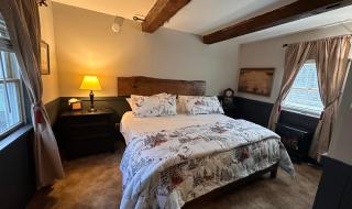 Phineas Swann Inn & Spa - Montgomery Center - 5