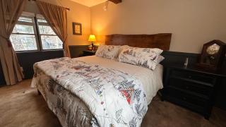 Phineas Swann Inn & Spa - Montgomery Center - 4