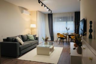 Aqua Lily Residence - Oradea - 4