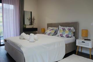 Aqua Lily Residence - Oradea - 2