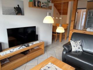 Haus Korsar - Nordseebad Burhave - Burhave - 6