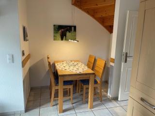 Haus Korsar - Nordseebad Burhave - Burhave - 5