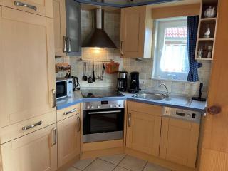 Haus Korsar - Nordseebad Burhave - Burhave - 4