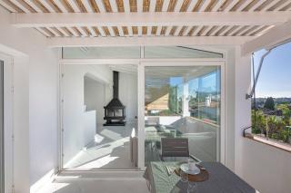 Spacious House with 3 Bedrooms and Private Pool - Marbella - 9
